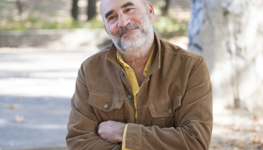 Kulka János Fotó:Schiller Kata